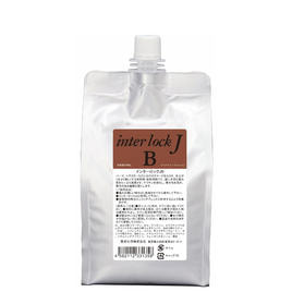 インターロック JB 1000ml レフィルの卸・通販 | ビューティガレージ