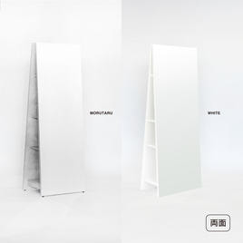 シャビーシック】天然木製片面ドレッサーLOUISⅡ（ルイⅡ）BRの