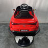 【受注生産品・新品】子供用セットイス　キッズカー　ブラック　ベンツAMG 11