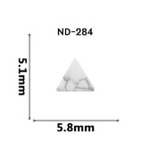【ND284】NAILTAS（ネイルタス）ネイルデコパーツ ストーン