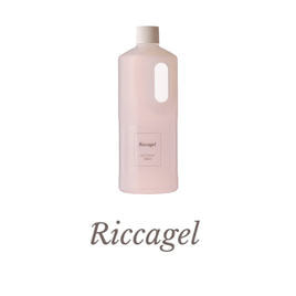 Riccagel(リッカジェル)の商品の卸・通販 | ビューティガレージ