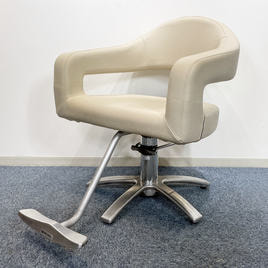 タカラベルモント　シャンプーチェア CADILLA(シャンプー) | チェア | 製品情報 | タカラベルモント