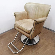 タカラベルモント HALO DUX ドゥクス キャメル 座面クッション増量