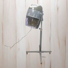 スタンドドライヤー　CRESENT（クレセント）