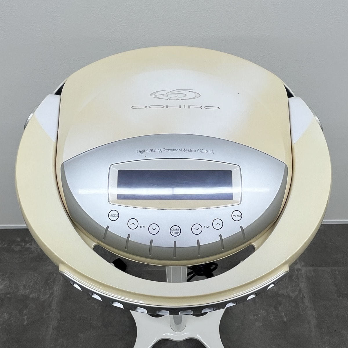 オオヒロ ODIS EX デジパー機械ロッド付き ODIS EX（オーディスEX）の卸・通販 | ビューティガレージ