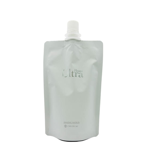 アメイジングウォーター78 ウルトラ ホーム 180ml レフィルの卸・通販