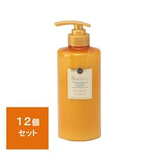 【12個セット商品】ラヴィーサ シルキーボディエマルション 500ml【お取り寄せ品】 【12個セット商品】ラヴィーサ シルキーボディエマルション 500ml【お取り寄せ品】