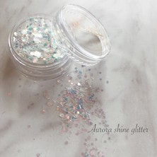 NOVEL(ノヴェル)Aurora shine glitter NOVEL(ノヴェル)Aurora shine glitter