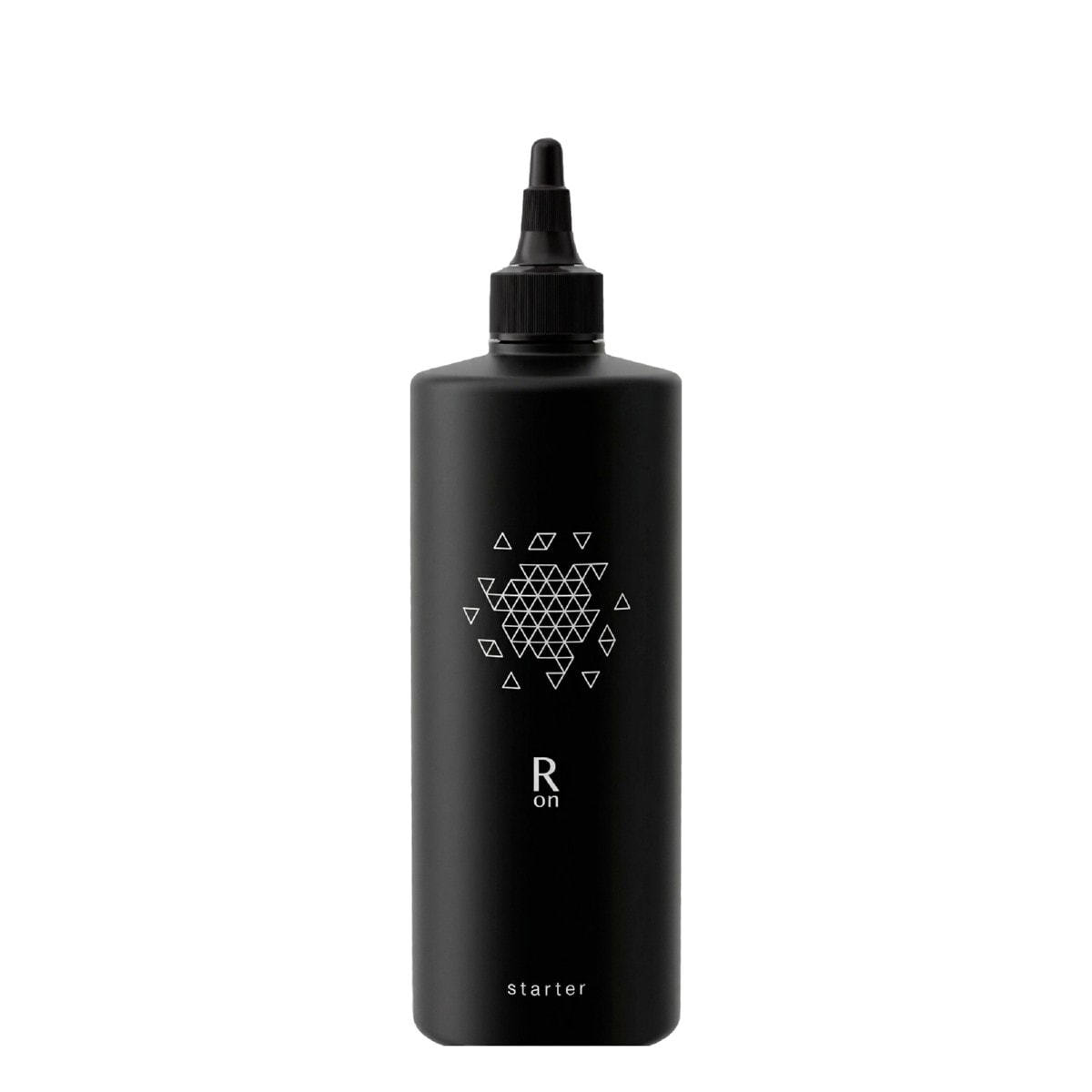 R on(アールオン) スターター 500ml R on スターター ソロ 500mlの卸・通販 | ビューティガレージ