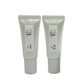 h1クリームH トリートメント25g ✩︎⡱5本セット HoneyLASH】h1T ファーストクリーム & h2セカンドクリームの卸