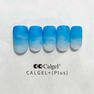 Calgel カラーカルジェルプラス グラフィックブルー 2.5g 4