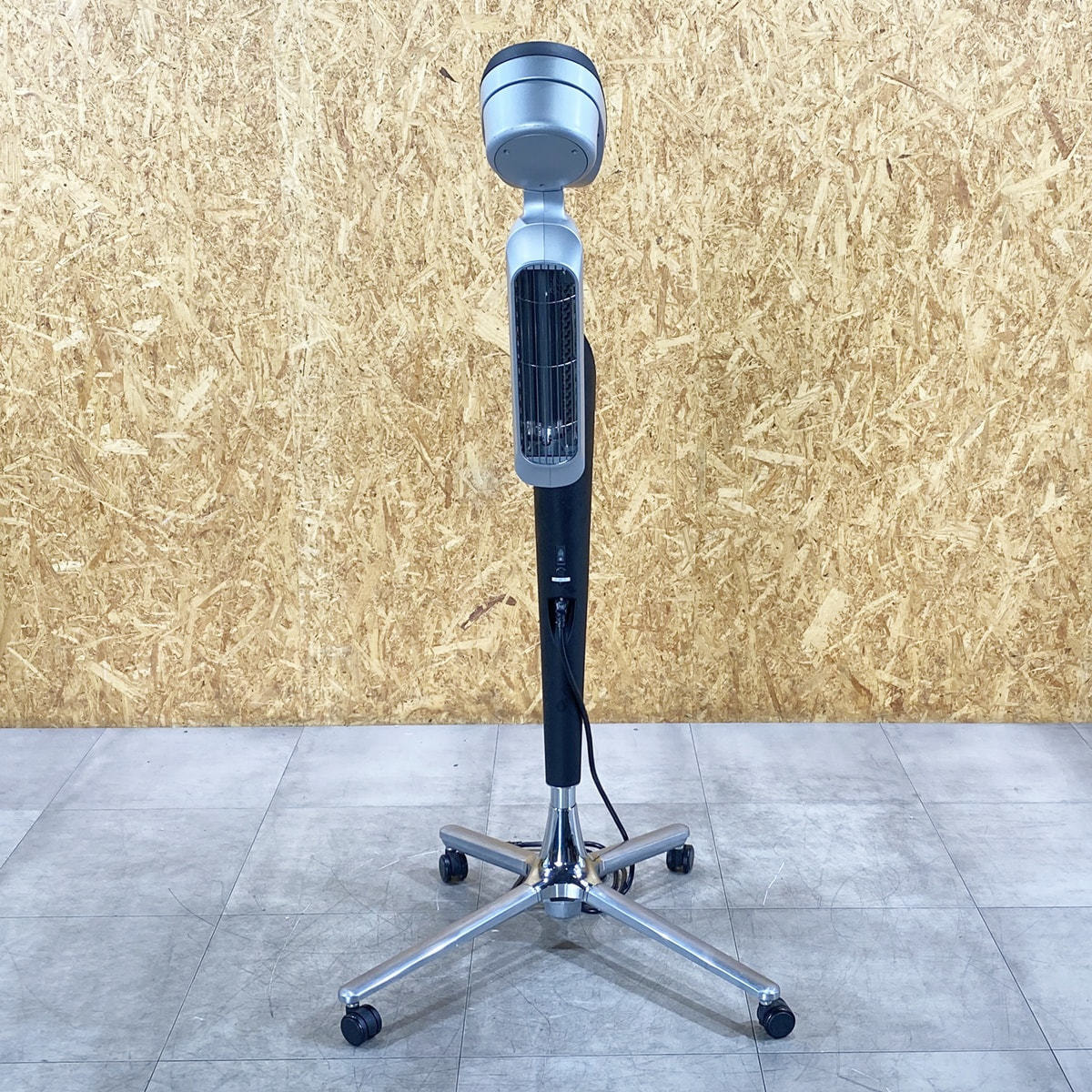 中古】タカラベルモント 促進機 『Care Dry（ケアドライ）』サテン