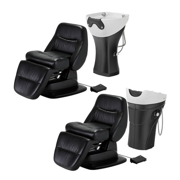 大広】フルフラットシャンプーユニットSS570EA AGIO(アジオ)の卸・通販 