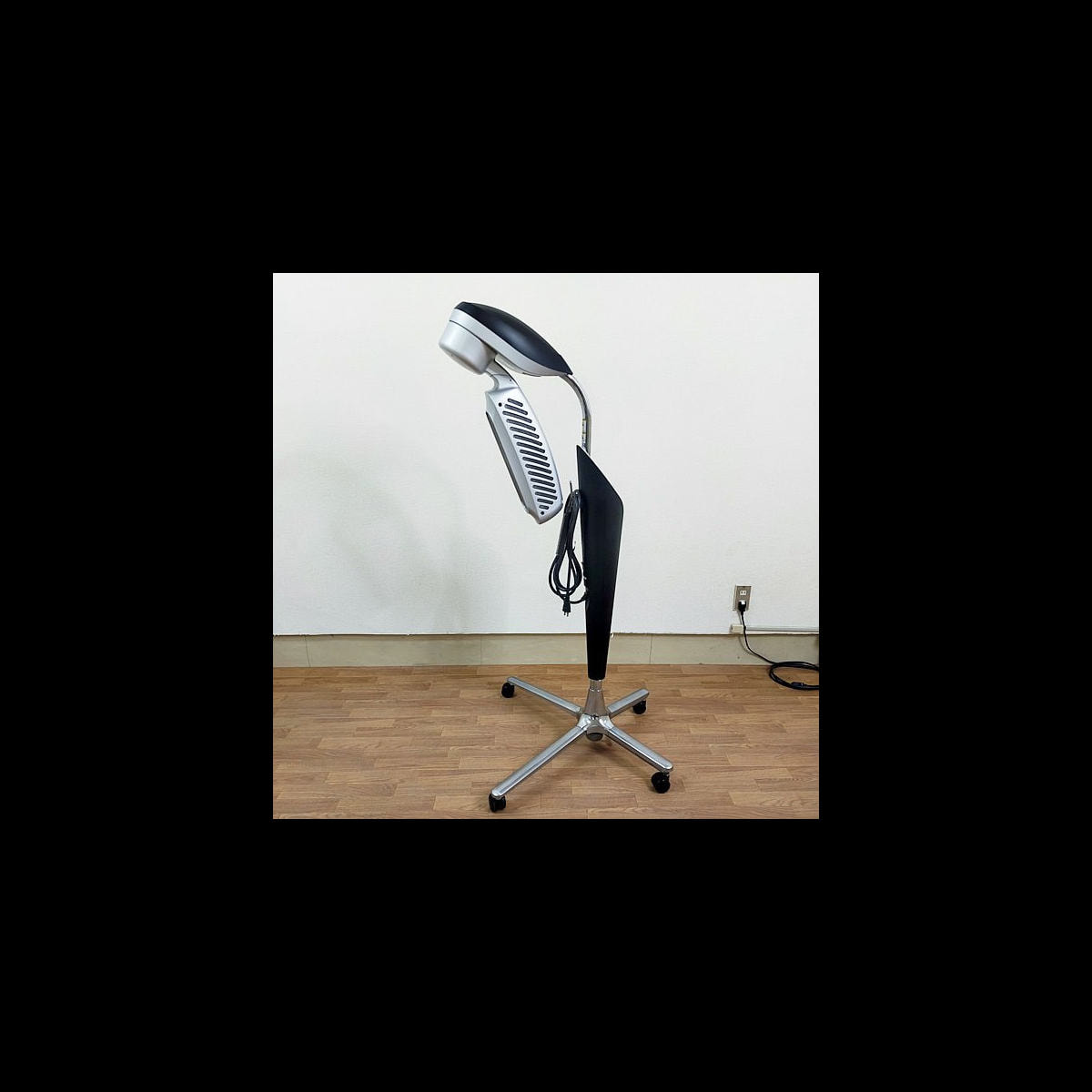 タカラベルモント Care Dry ケアドライ サテンブラックの卸・通販 