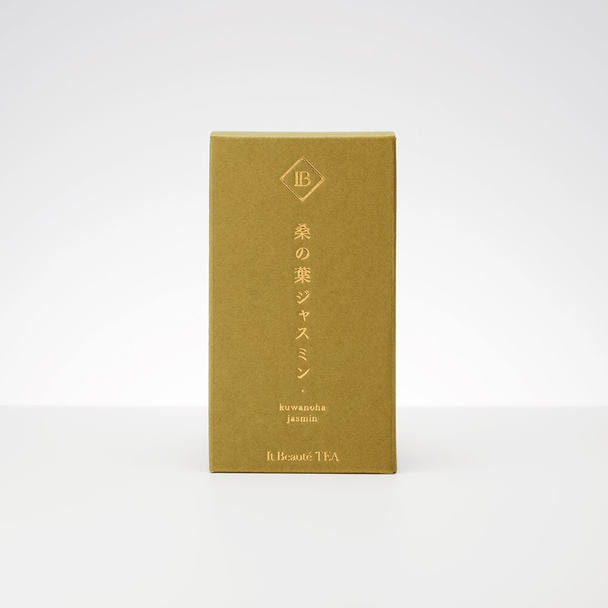 It Beauté（イットボーテ）TEA 桑の葉ジャスミン 15TB入り 1