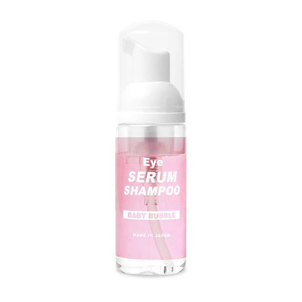 【LADYCOCO】アイセラムシャンプー 50ml　 1