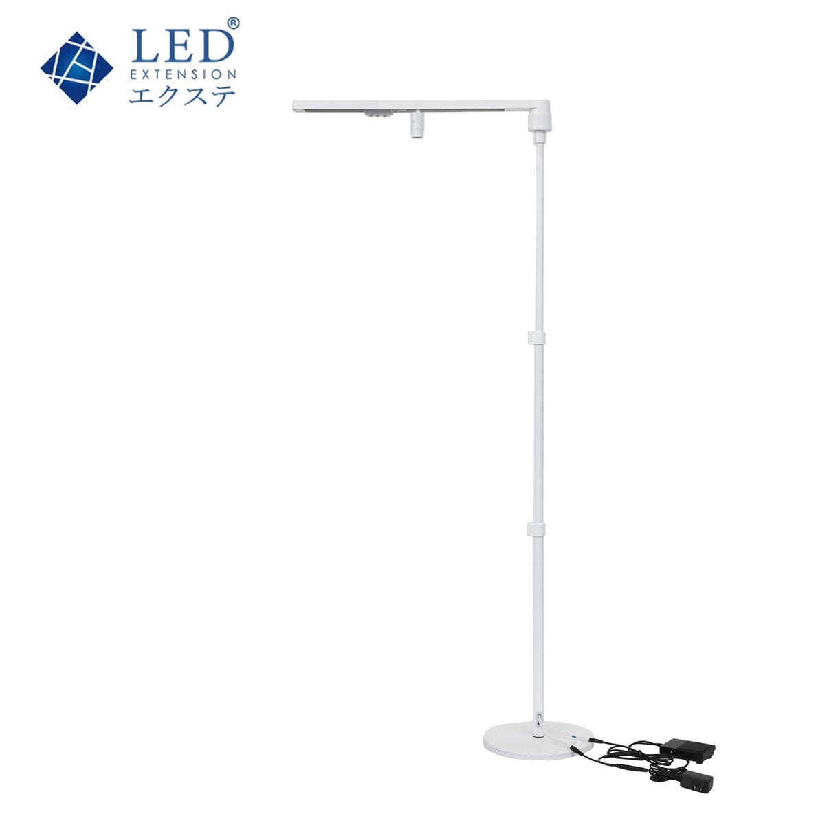 LEDエクステ】LEDエクステライトⅢ（White）の卸・通販 | ビューティ