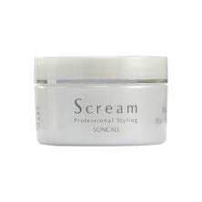 サンコール スクリム モイストクリーム 110g