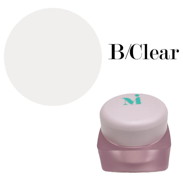 Mirage ベーシックパウダーシリーズ B/クリア 20g 1