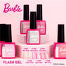 Barbie フラッシュジェル FG01 ネオフラッシュ 3