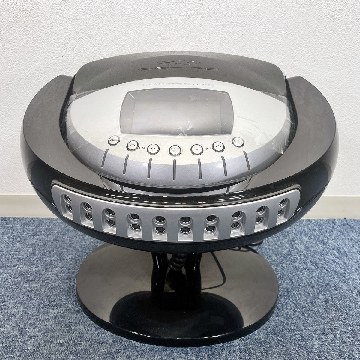 ODIS Pro卓上デジルパーマ機器 オーディスプロ 卓上タイプ | 大廣製作所