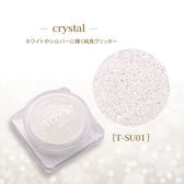 TOY's×INITY シュガーシャワーコレクション SU01 クリスタル