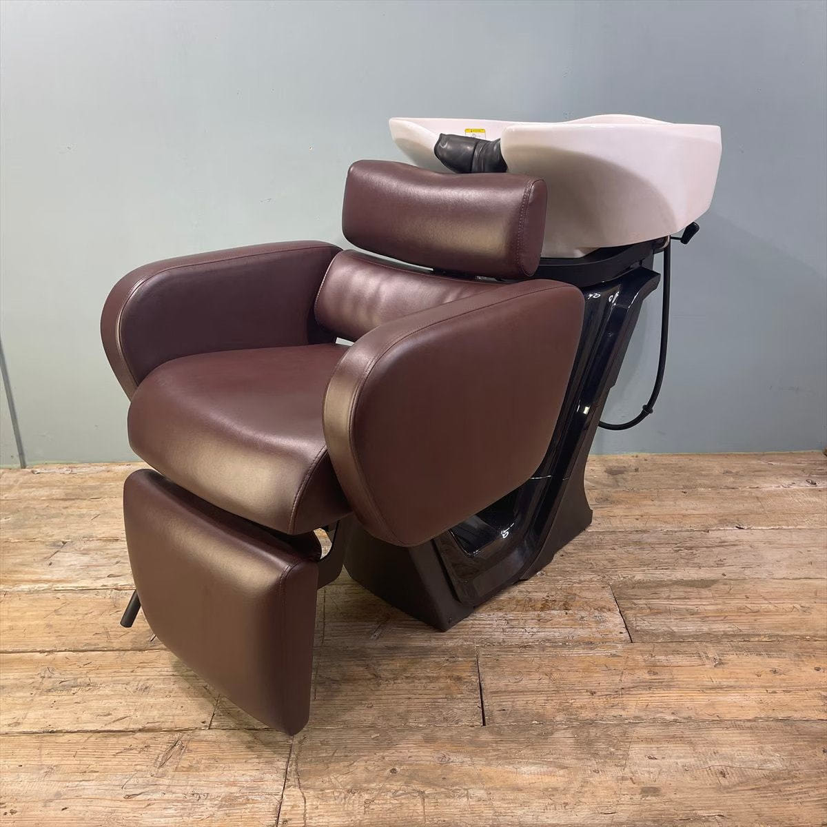 タカラベルモント RSⅢPRIMO（プリモ）レッグレストの卸・通販