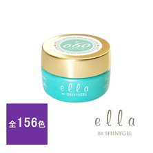 ella BY SHINYGEL カラージェル