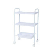 エントリーワゴン ホワイト（本体組立済）