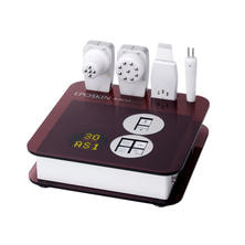 エレクトロポレーションEPOSKIN（エポスキン）