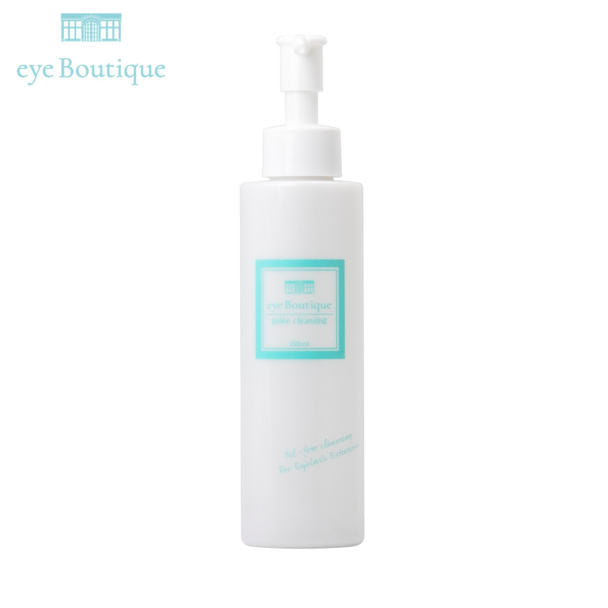 【eye Boutique】ジュレクレンジング 150ml 1