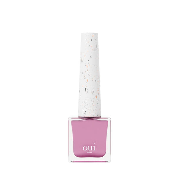 oui nails ピールオフマニキュア BP004 タフィーピンク