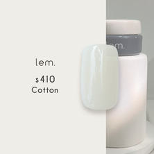 lem. (レム) s410 コットン