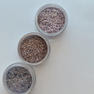 NOVEL（ノヴェル）Soffy powder glitter（mauve brown） 3