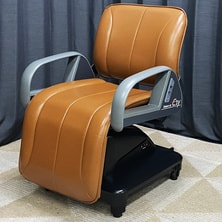 E'sy（イージー）レッグレスト連動