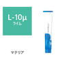 ルベル マテリアカラー L-10μ 80g【医薬部外品】 1