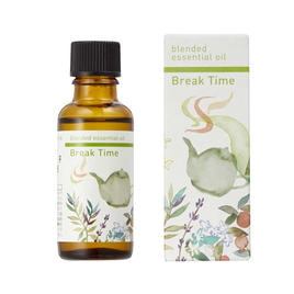 数量限定】生活の木 ウィンターシトラス ブレンドエッセンシャルオイル