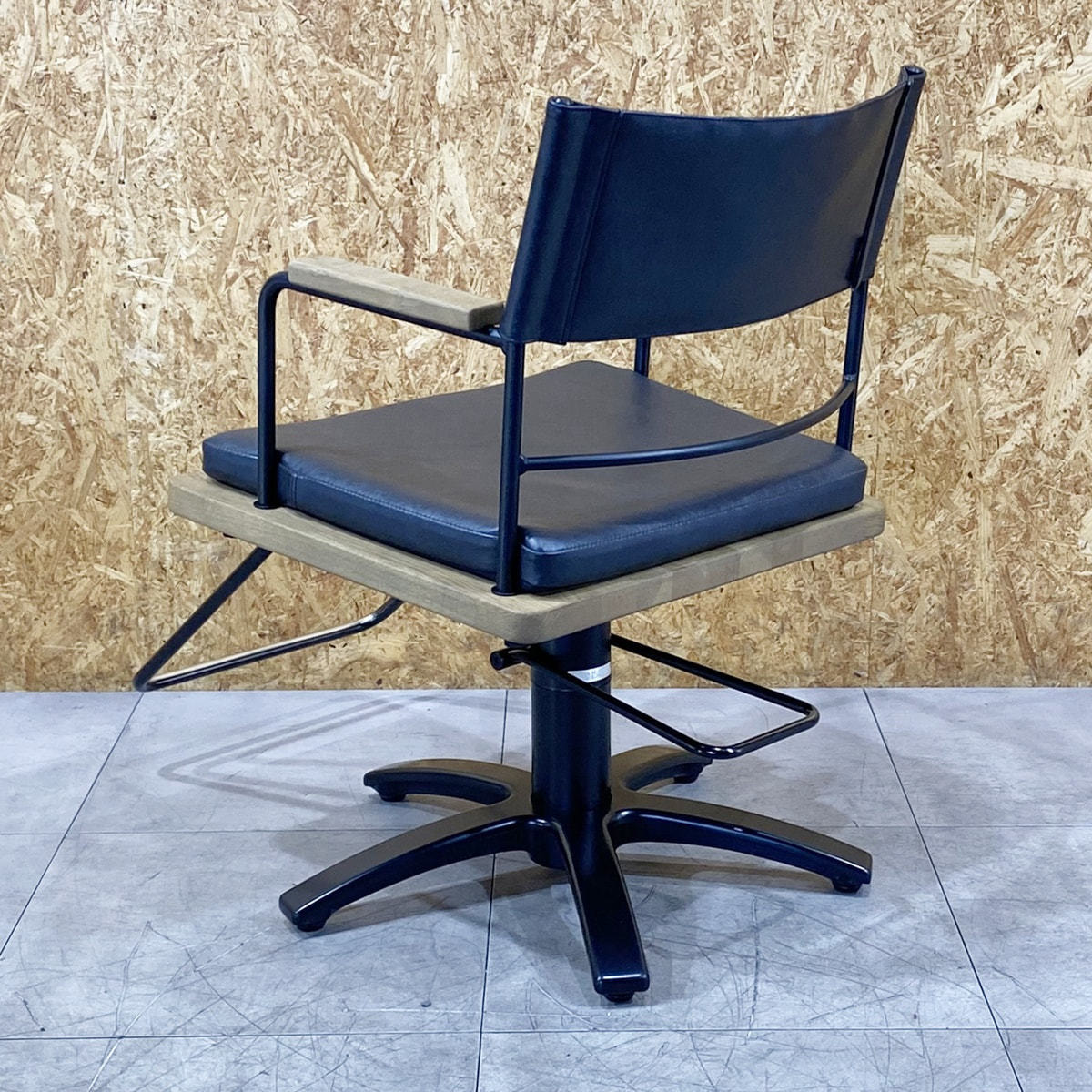 中古】タカラベルモント セット椅子 『r.a.f #02（ラフ ゼロニ）/SP