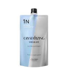 ファイバープレックス ストレート N 2剤 400g【医薬部外品】の卸