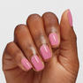 OPI インフィニットシャインα ISL98 フラミンゴ ユア オウン ウェイ 15mL 5