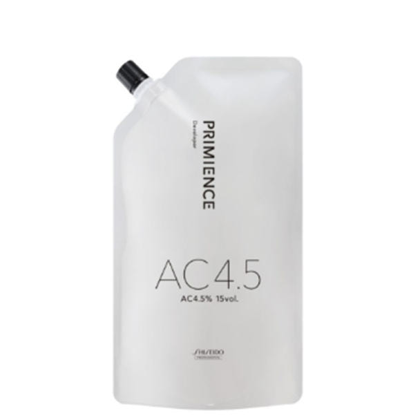 プリミエンスデベロッパー AC4.5%x 1000mL【医薬部外品】 1