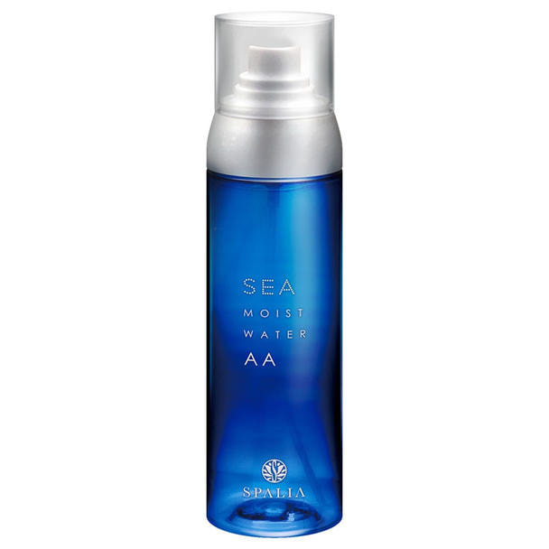 スパリア シー モイストウォーターAA 150ml 1