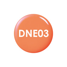 paragel（パラジェル）カラージェル DNE03 キャロット 4g
