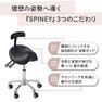 姿勢改善スツール SPINEY（スパイニー） 4