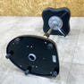 【中古】タカラベルモント　スツール 『YUME ESPOIR（ユメ エスポワール）専用スツール』 12