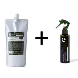 KIGEN Skin oil Lotion Dual mist 150ml≪ヘア＆スキンミスト