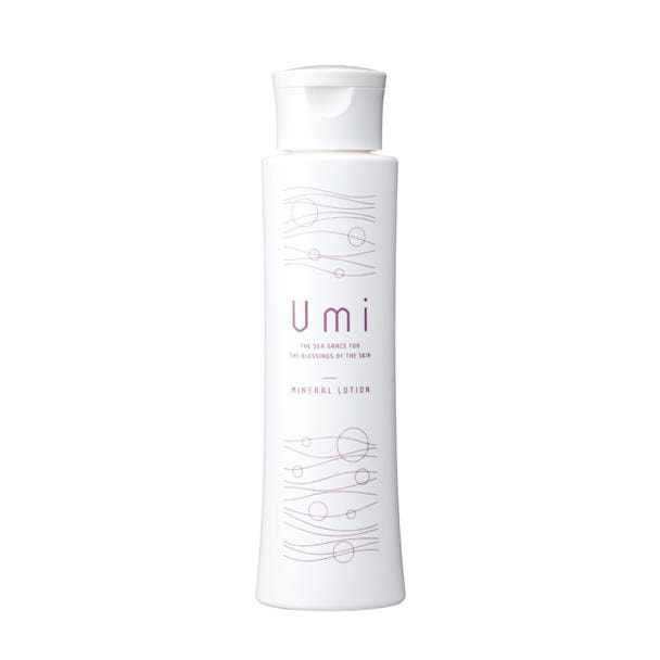 新Umi ミネラルローション 150ml 1