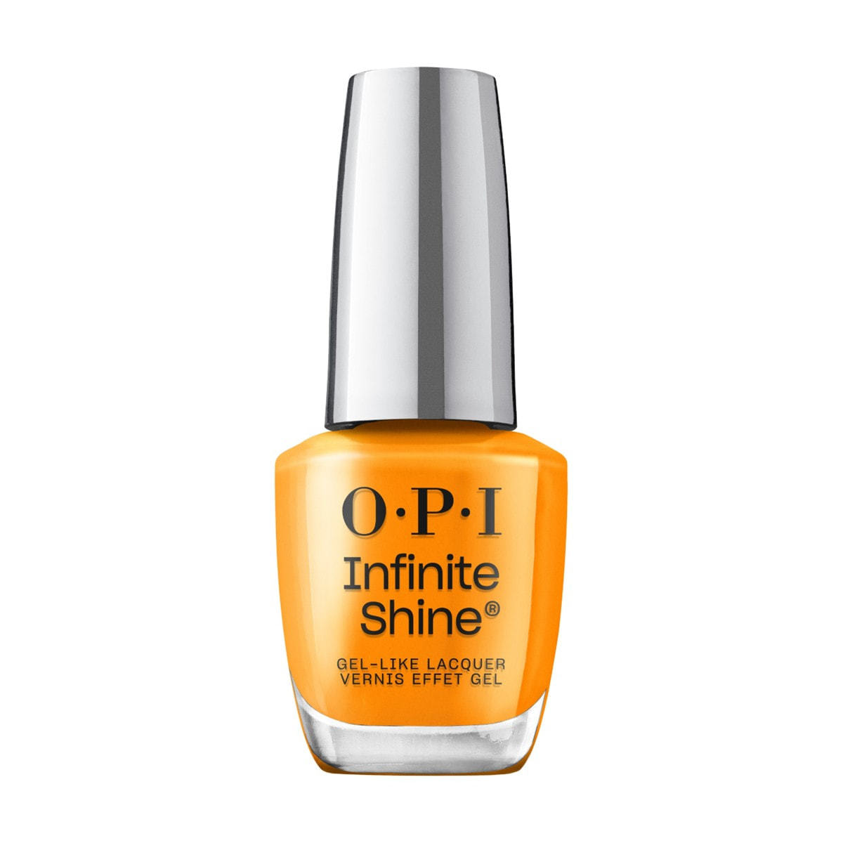 OPI インフィニットシャインα ISL181 ボーグ イントゥ ザ サンセット