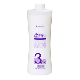 ランドプランニングアソシエーツ 香草カラー MD B8 300g(100g×3