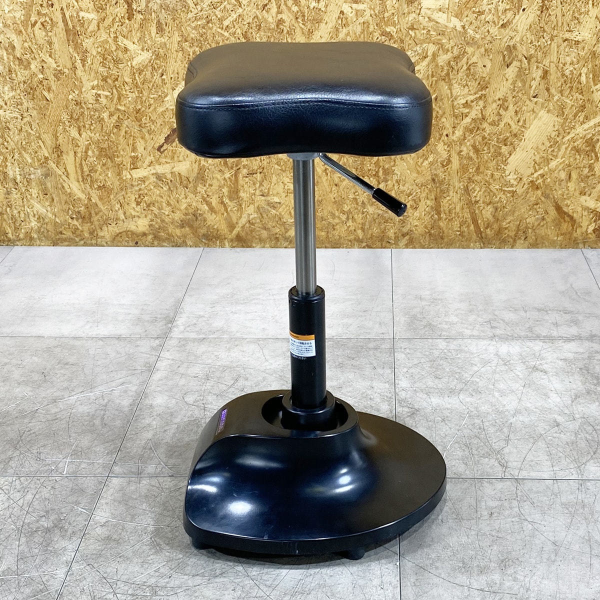 中古】タカラベルモント スツール 『YUME ESPOIR（ユメ エスポワール